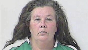 Kara Lewis, - St. Lucie County, FL 